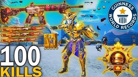 OMG! 😱NEW SEASON KILL RECORD 50+50 KILLS SAMSUNG,A7,A8,J2,J3,14 ,J5,J6,J7,XS,A3,A4,A5