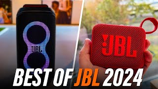 The Best JBL Bluetooth Speakers and Microphones 2024!