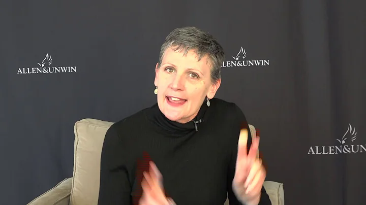Shirley Barrett discusses The Bus on Thursday