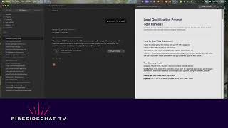 Fireside Chat - MAY 27, 2026