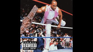 Westside Gunn - MANDELA (Slowed + Reverb)