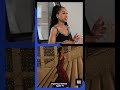 Kerry Washington examples how her roles change her workouts