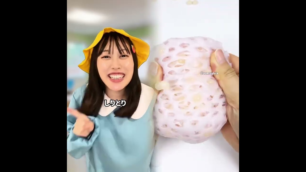  #こんじゅり #ショート 