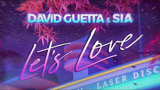Download Lagu David Guetta  feat. Sia - Lets Love 432hz MP3 Download Lagu David Guetta  feat. Sia - Lets Love 432hz MP3