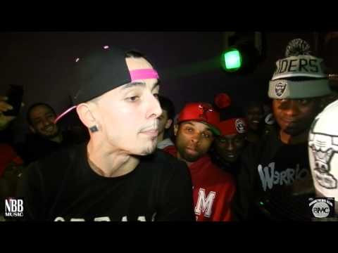 Cream vs Yung Stash