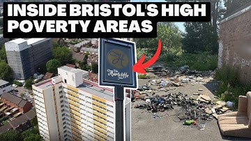 I Visited BRISTOL