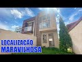 Sobrado pertinho da praça central l Vai vender rapidinho essa casa l Valor uma 230 e a outra 240 MIL