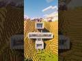 Minecraft Modern House on Mountain | Amazing Build Tutorial