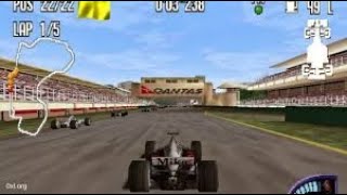 25 GREAT N64 RACING GAMES