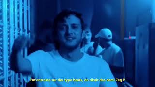 Vald - Microphone Check (Clip non-officiel)