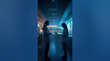AI Interviewers: How Technology is Reshaping the Hiring Process