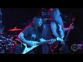 MASTER live at Saint Vitus Bar, Aug. 30th, 2016