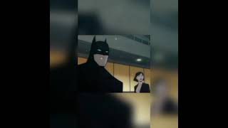 Holiday Kills Alberto Falcone Infront Of Batman & Selina Kyle Batman The Long Halloween Part-1