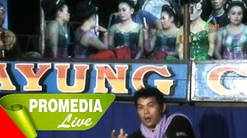 Baju Loreng - Jaipongan Layung Group (11-8-2014)