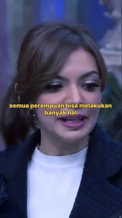 NAJWA SHIHAB DI GOMBALIN DENNY CAGUR inilah jawaban nya