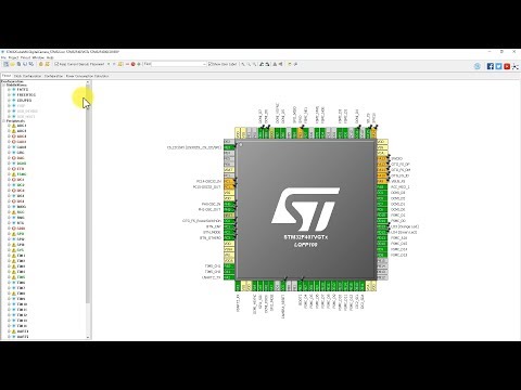 STM32マイコンによるデジタルカメラの作り方 2 - ソフトウェア編 (How to Create a Digital Camera with STM32 Part 2 - Software)