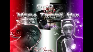 Oso Mega Twerk Mix Pro. Tae Young & Savage