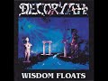 Decoryah - Wisdom Floats (1995) (Full Album)