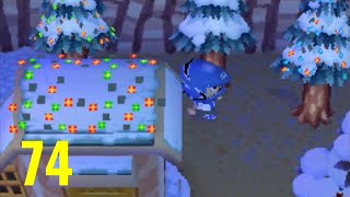 Animal Crossing: Wild World #74