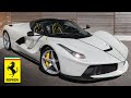 How We Bought A Ferrari LaFerrari Aperta? - Roman's Most Expensive Hypercar!