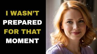 “I Wasn’t Ready for That Night” | Romantic Adult Stories