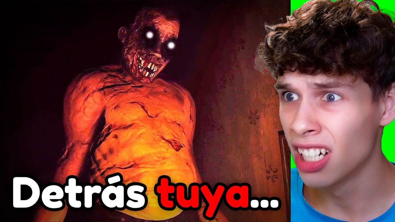 NO DORMÍ EN 3 DÍAS POR CULPA DE ESTE JUEGO... 😥