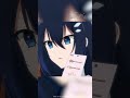 ハイライトvol.02「よく似合ってますよ」|TVアニメ「私を喰べたい、ひとでなし」第13話「温かな海底」より #shorts
