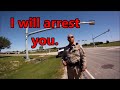 Bay City,Tx.-South Tx Nuclear Project & Matagorda Co Sheriff Dept