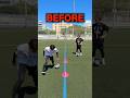 Small details change everything. #footballskill #football #soccer