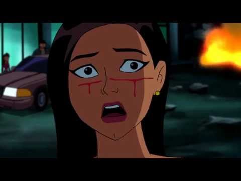 BvS OST "This Is My World": Superman Dies (Animated Version) HD