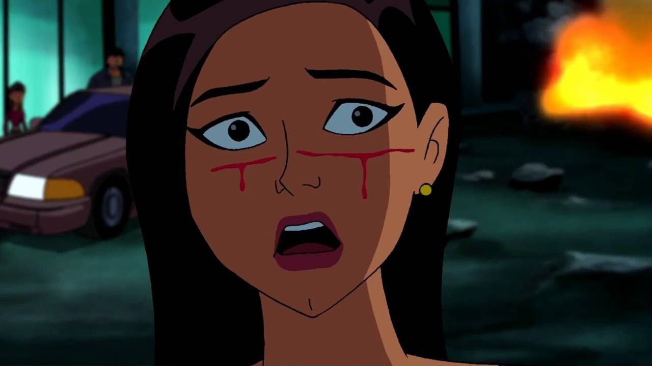 BvS OST "This Is My World": Superman Dies (Animated Version) HD