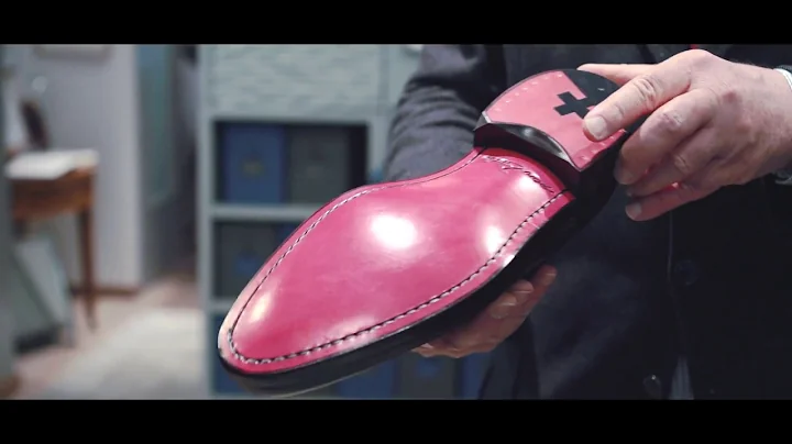 The Breguet Classic Tour Geneva - The Shoemaker & ...