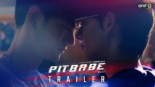 [Official Trailer] Let's Go! Let's Go! Let's Go!! | Pit Babe The Series | เริ่ม 17 พ.ย.นี้ | one31