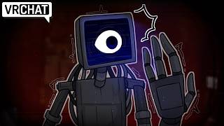 Doctor Awakens In VRChat!