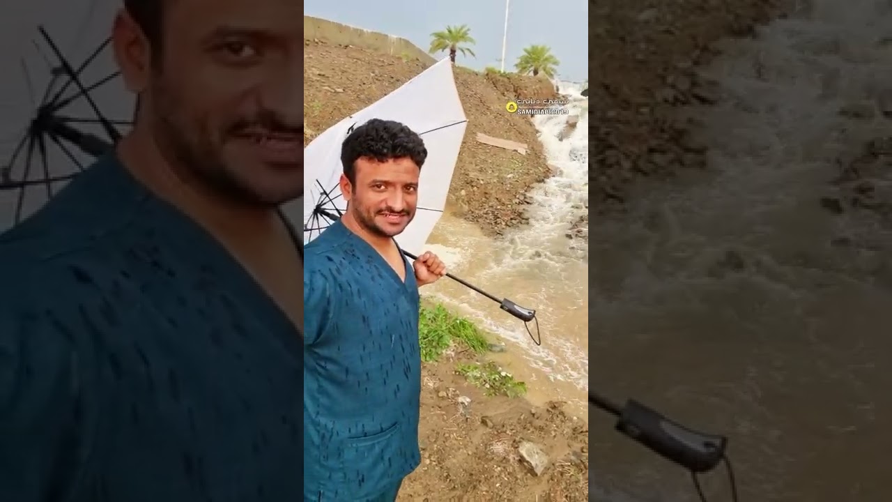 أجواء خياليه على العيدابي وقراها ٢٤ اكتوبر ٢٠٢٢