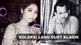 Koleksi Lagu Duet Klasik