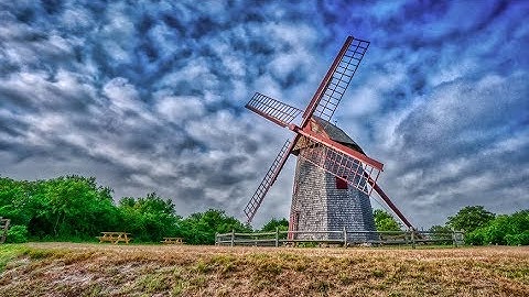 Aurora HDR and Luminar Together