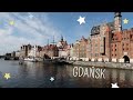 POLAND VLOG | I didn't know Gdańsk was like this!