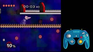 [SSBM] Jigglypuff 8.26 BtT