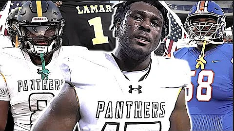 St. Frances (MD) vs East St. Louis (IL)|#3 in the ...
