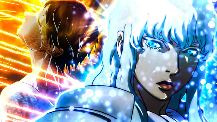 Berserk Rap | Griffith Nothing Wrong | None Like J...