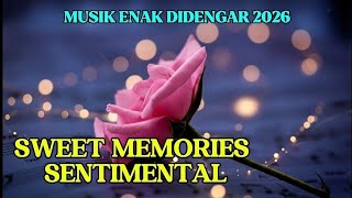 Download Lagu LAGU BARAT ENAK DI DENGAR || GOLDEN SWEET MEMORIES  MP3