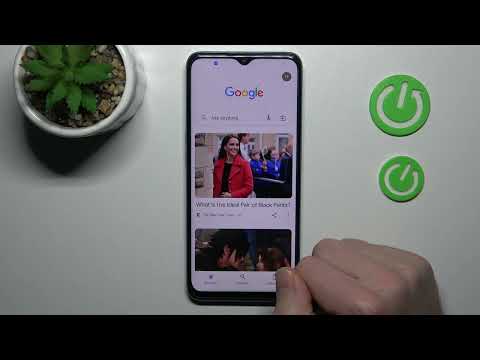 How to Turn Off Hey Google of Google Assistant in OPPO A57s