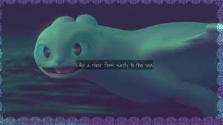 How To Train Your Dragon || Can’t Help Falling In Love With You [Kurt Hugo Schneider]