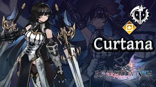 New Dream Maelstrom Doll Curtana - The Physical Aoe Mage?? - Doll Review Revived Witch
