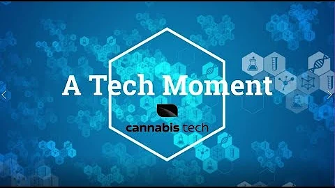 A Tech Moment with Andrea Holmes
