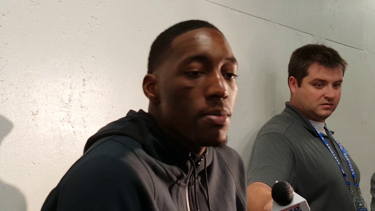Bam Adebayo Post-UCLA - YouTube