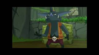TWW - Forest of Faries Wallet before FF1 (RTA)