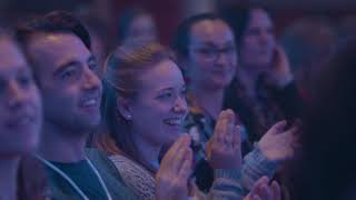 Aftermovie Nationaal Coassistenten Congres 2019