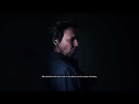 Control: Ahti goes